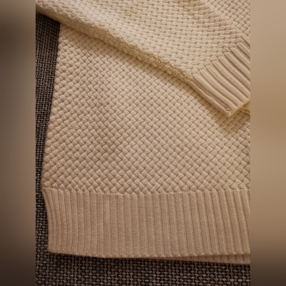 Wilfred 100% Merino Wool Sweater #65321 - Picture 5 of 7